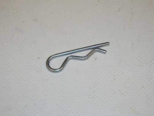 Small clip spring