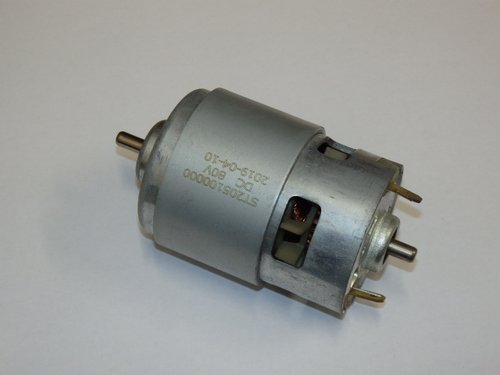 Motor 80V