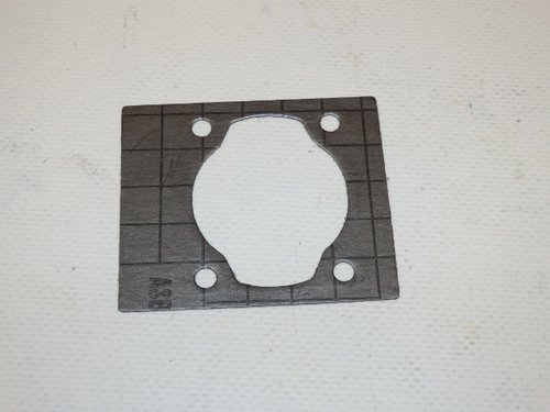 Cylinder gasket 2,5/2,9