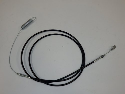 Blade clutch cable