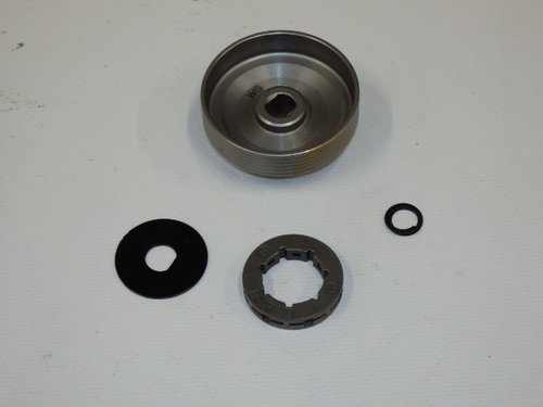 Sprocket Assembly