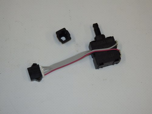 Speed Switch Assembly