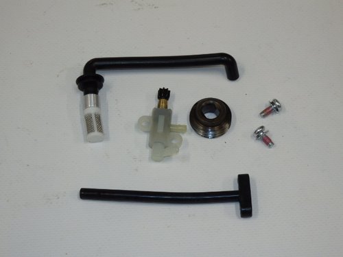 Oil Pump Assembly