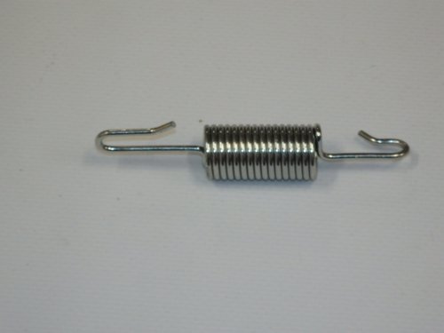 Reverse gear cutting return spring