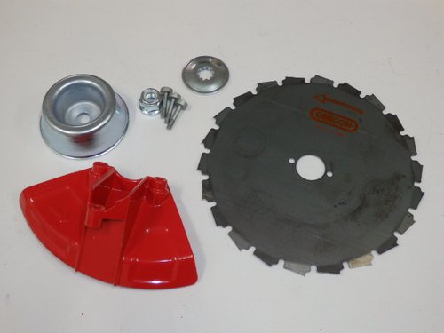 Saw Blade assembly