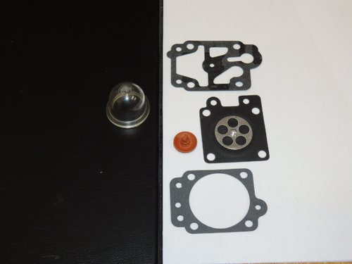 Gaskets