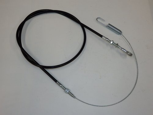 Brake cable