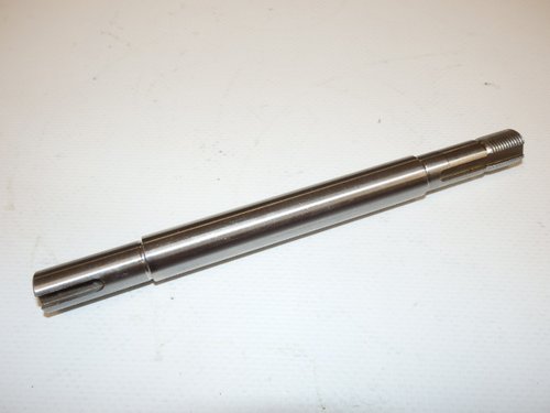 Blade coupling shaft 2