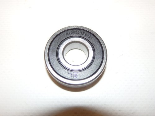 Ball bearing