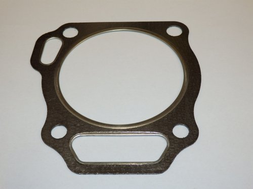 Gasket cylinder head