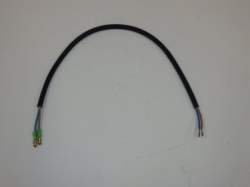 Power Cord 450 mm