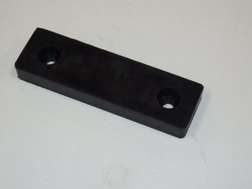 Seat Rubber Plate