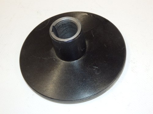 Rear saw blade Flange