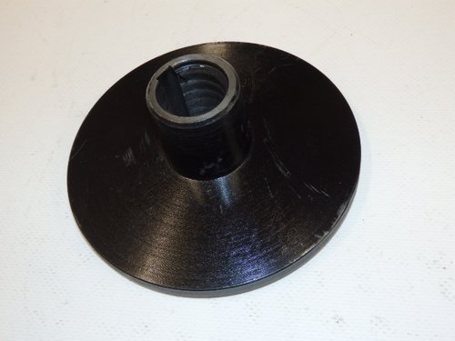 Rear Saw Blade Flange