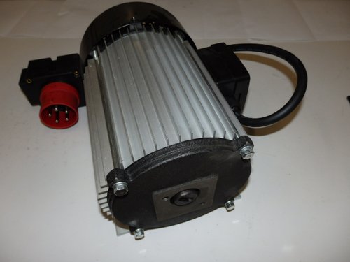 Motor for model LV910