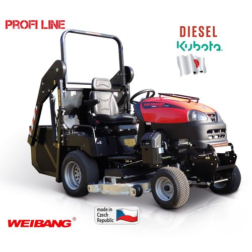 Weibang 2022D COBRA Premium